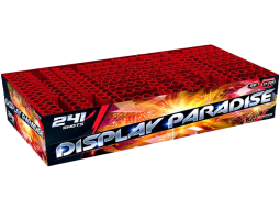 Display Paradise 241's